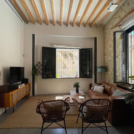 Amazing Loft By The Beach Alicante Eksteriør bilde