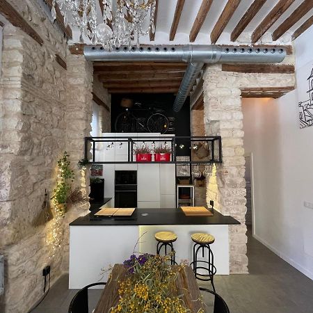 Amazing Loft By The Beach Alicante Eksteriør bilde