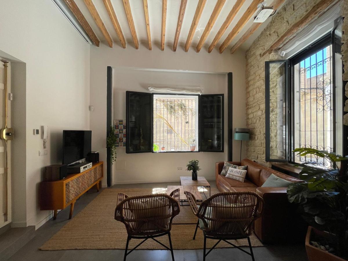 Amazing Loft By The Beach Alicante Eksteriør bilde