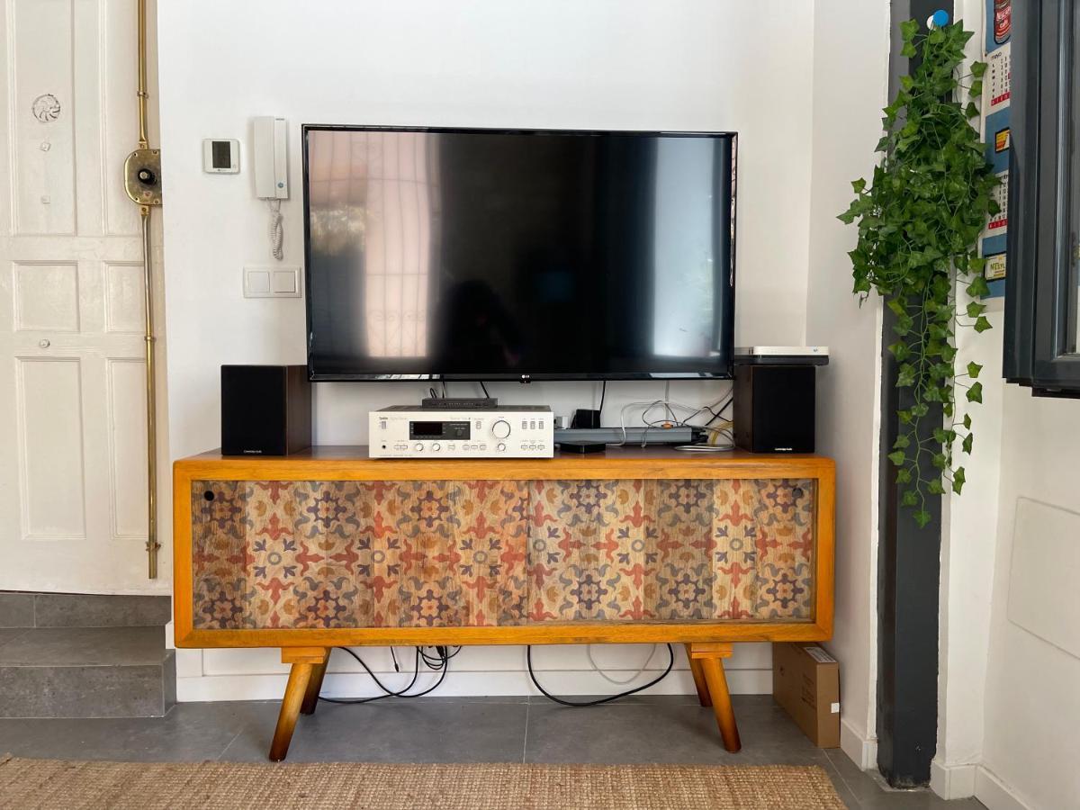 Amazing Loft By The Beach Alicante Eksteriør bilde