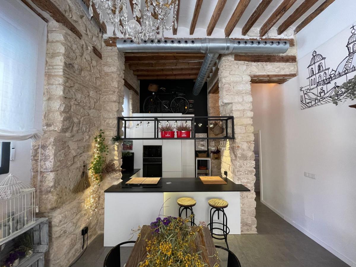 Amazing Loft By The Beach Alicante Eksteriør bilde