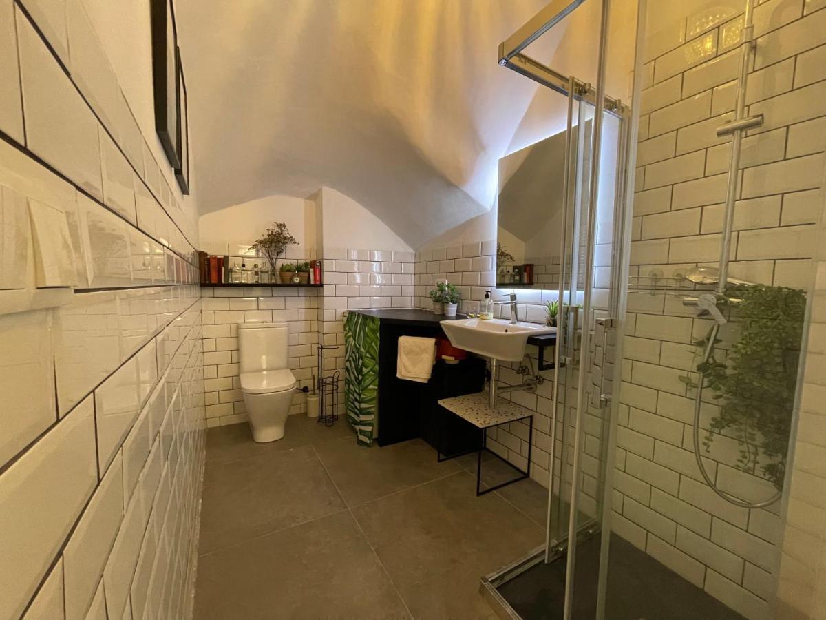 Amazing Loft By The Beach Alicante Eksteriør bilde