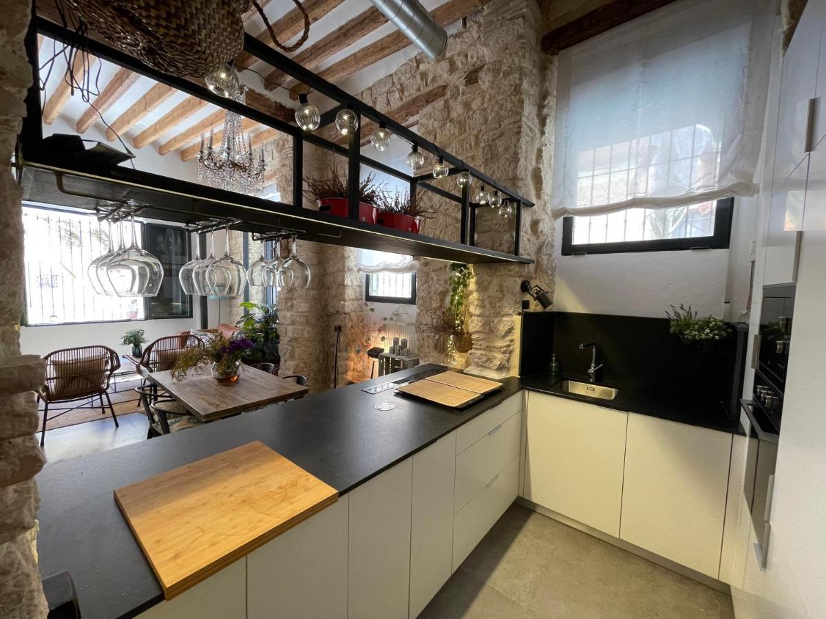 Amazing Loft By The Beach Alicante Eksteriør bilde