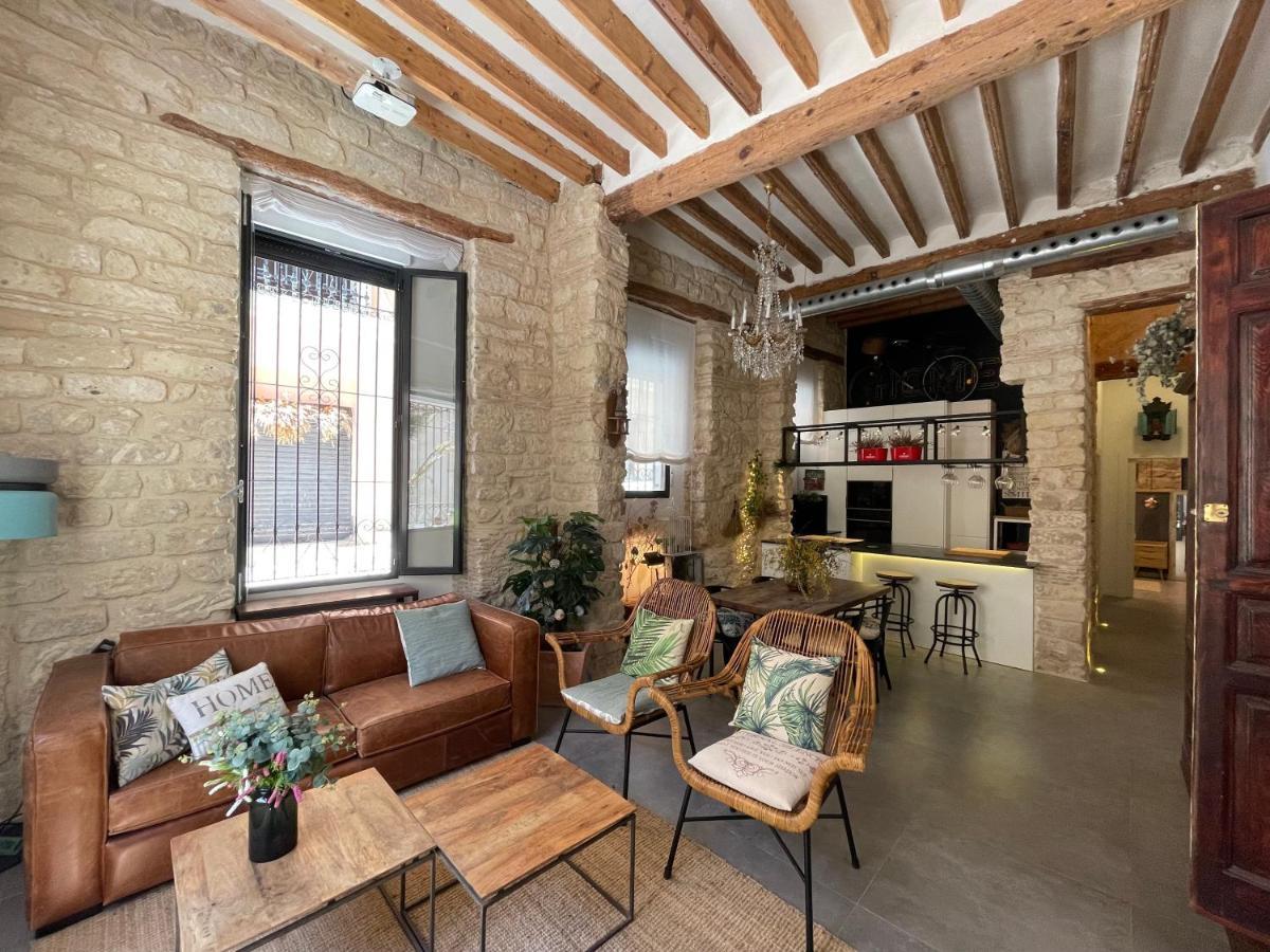Amazing Loft By The Beach Alicante Eksteriør bilde