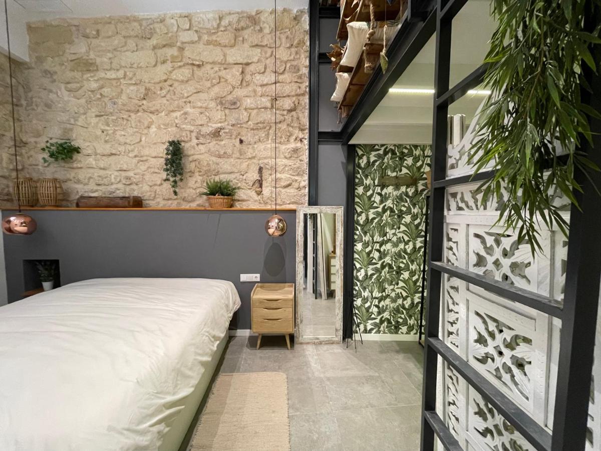 Amazing Loft By The Beach Alicante Eksteriør bilde
