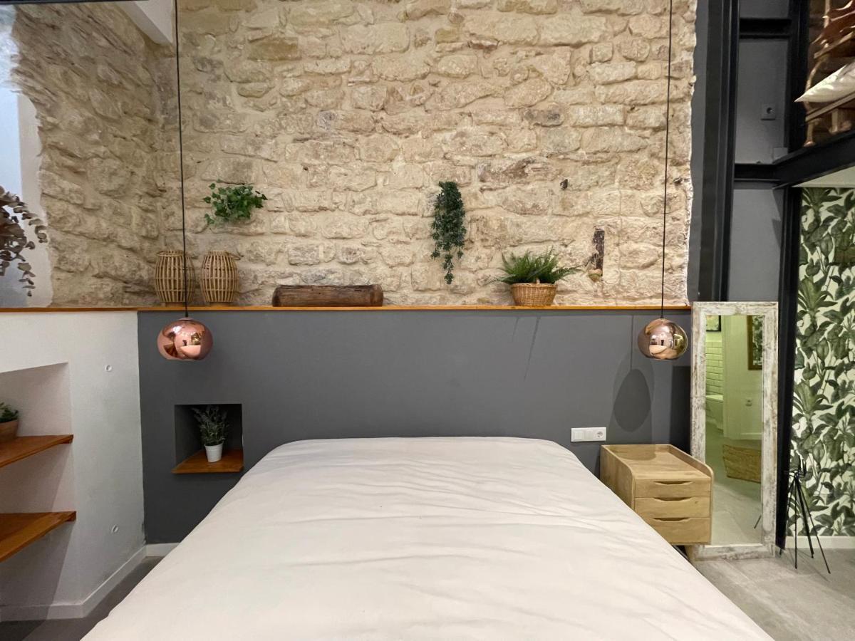 Amazing Loft By The Beach Alicante Eksteriør bilde