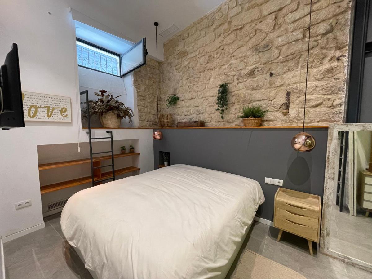 Amazing Loft By The Beach Alicante Eksteriør bilde