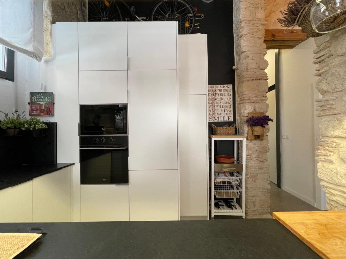 Amazing Loft By The Beach Alicante Eksteriør bilde