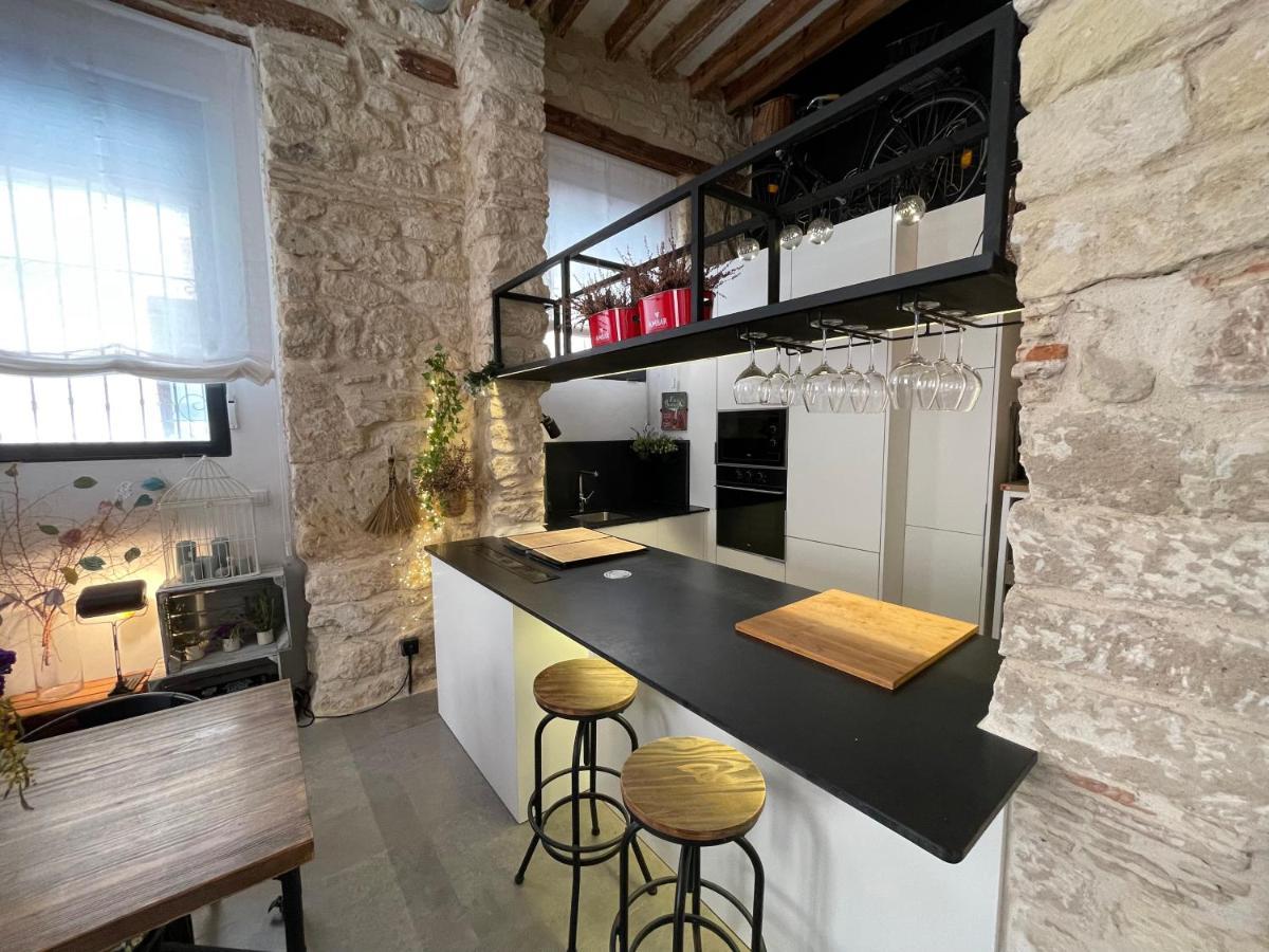 Amazing Loft By The Beach Alicante Eksteriør bilde