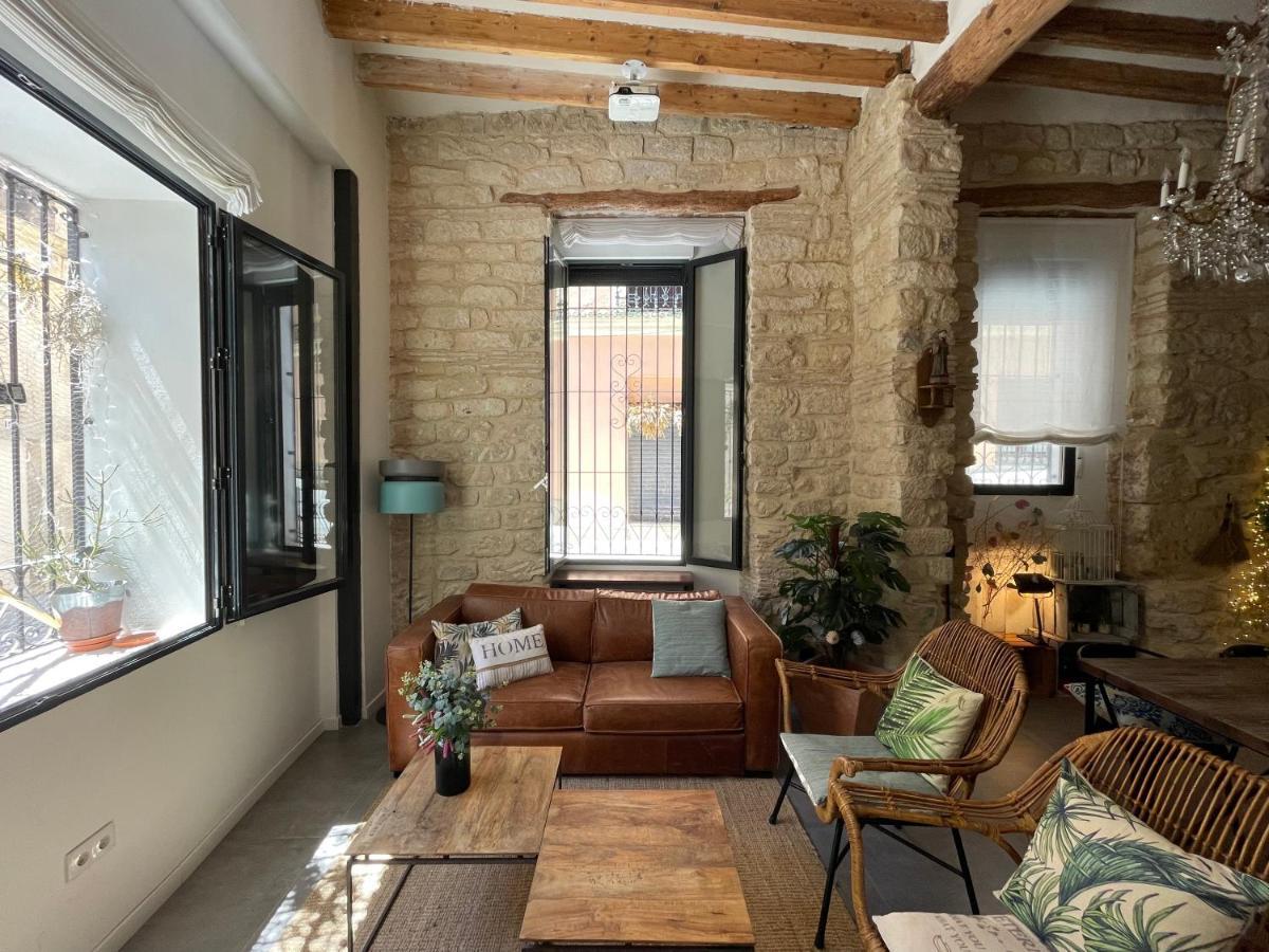 Amazing Loft By The Beach Alicante Eksteriør bilde