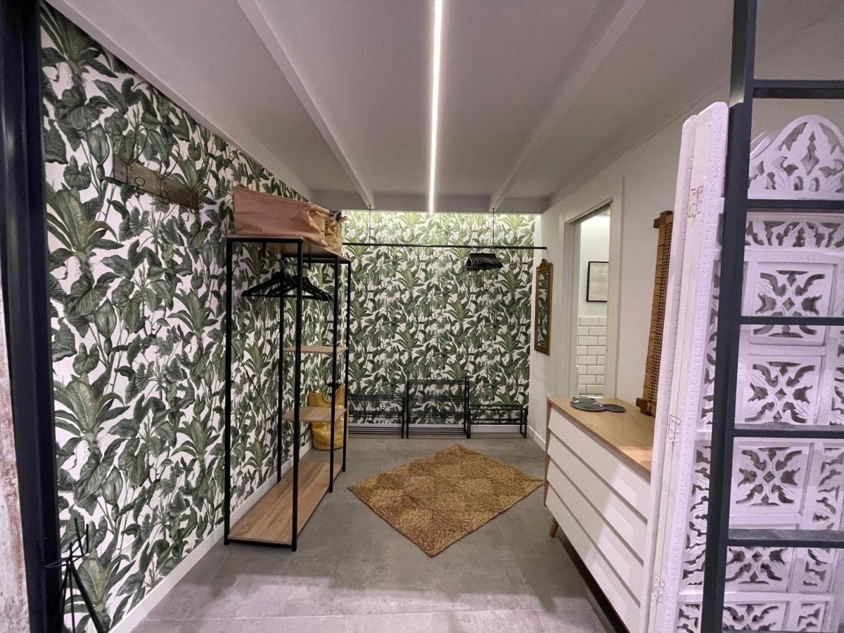 Amazing Loft By The Beach Alicante Eksteriør bilde